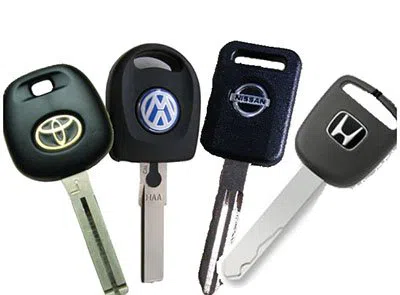Atlantic Locksmith Store Suffolk, VA 757-687-0805 - 19-Transponder-Keys