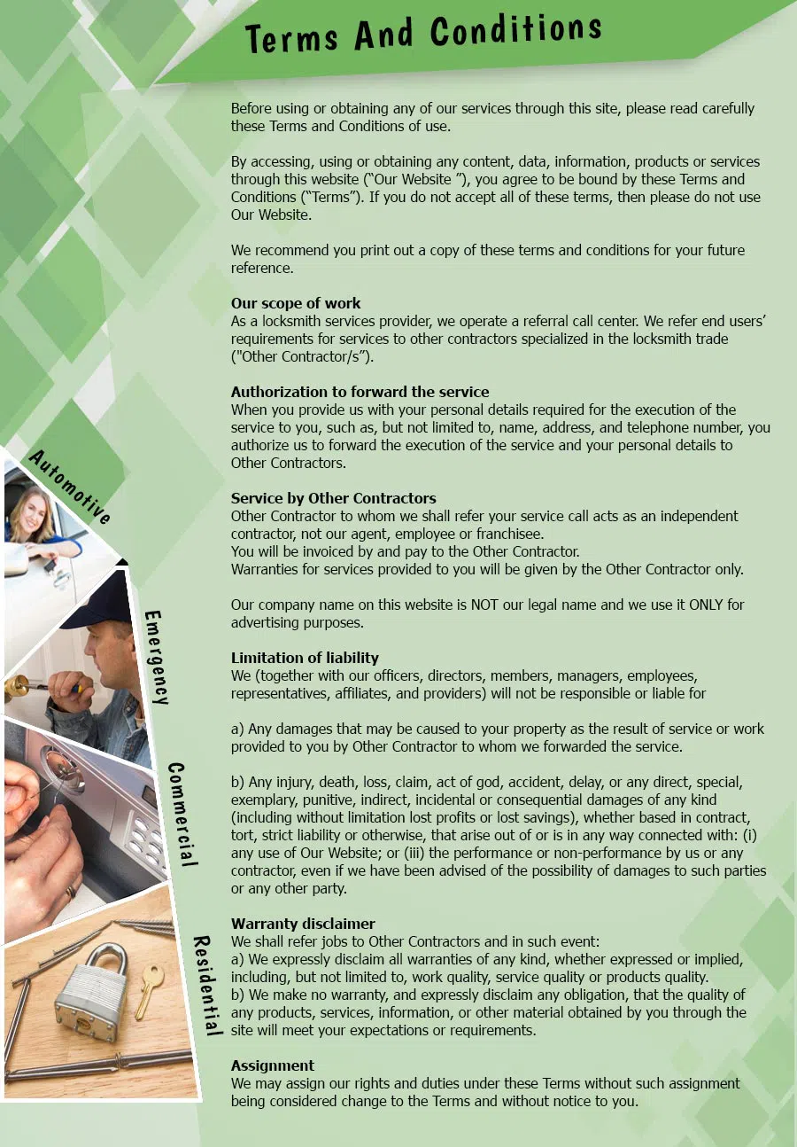 Atlantic Locksmith Store Suffolk, VA 757-687-0805